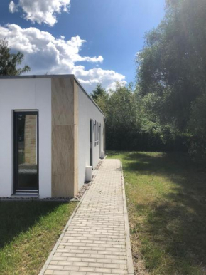 Appartement am Stadthafen